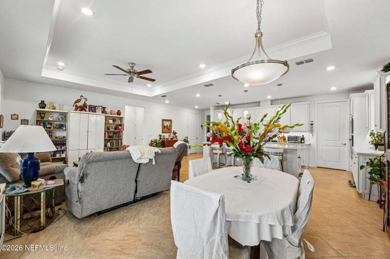 3 bedroom Single Family Residence at 169 Hickory Pine Drive, Summer Bay At Grand Oaks, St. Augustine — photo 5