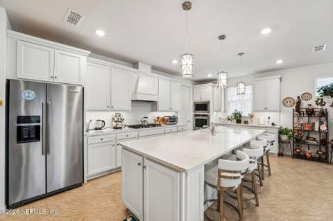 169 Hickory Pine Drive, St. Augustine FL - photo 6 of 66