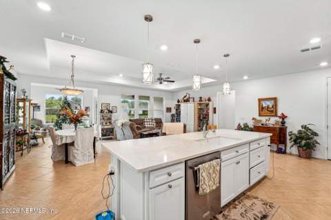169 Hickory Pine Drive, St. Augustine FL - photo 7 of 66