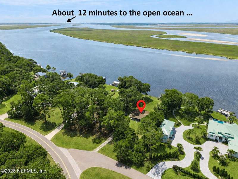3 bedroom Single Family Residence at 95766 Wilder Boulevard, Fernandina Beach, Fernandina Beach — photo 4