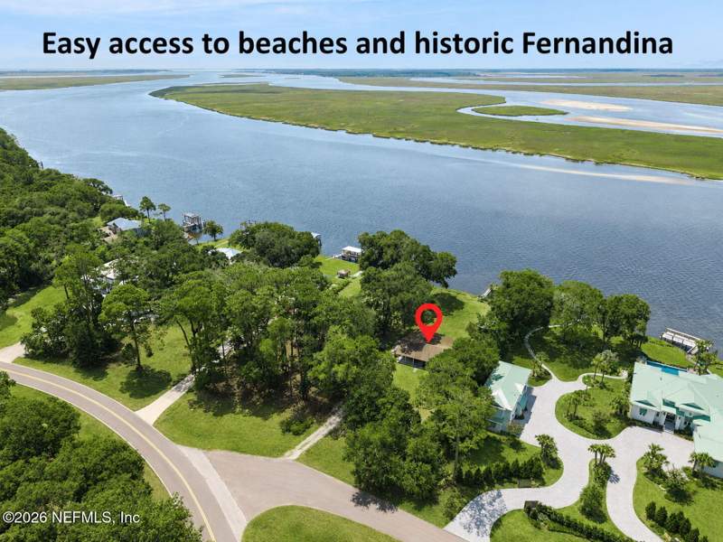3 bedroom Single Family Residence at 95766 Wilder Boulevard, Fernandina Beach, Fernandina Beach — photo 5