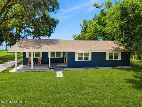 95766 Wilder Boulevard, Fernandina Beach FL - photo 7 of 57
