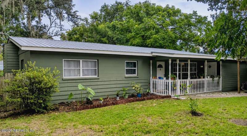 3 bedroom Single Family Residence at 2824 N Second Street, Ponce De Leon Hghts, St. Augustine — photo 2