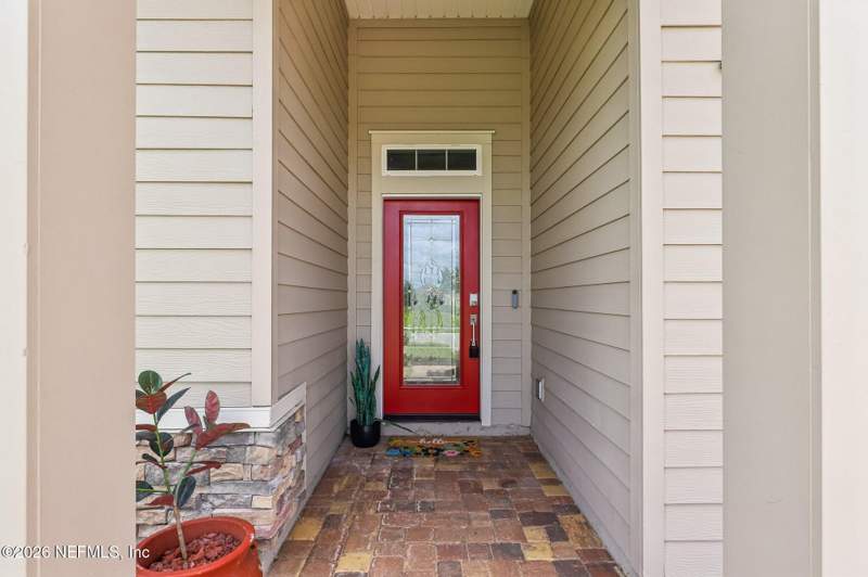 4 bedroom Single Family Residence at 3977 Pondside Court, Greyhawk, Middleburg — photo 5