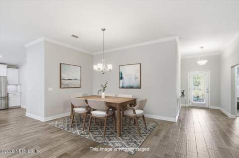 261 Lost Lake Drive, St. Augustine FL - photo 20 of 37