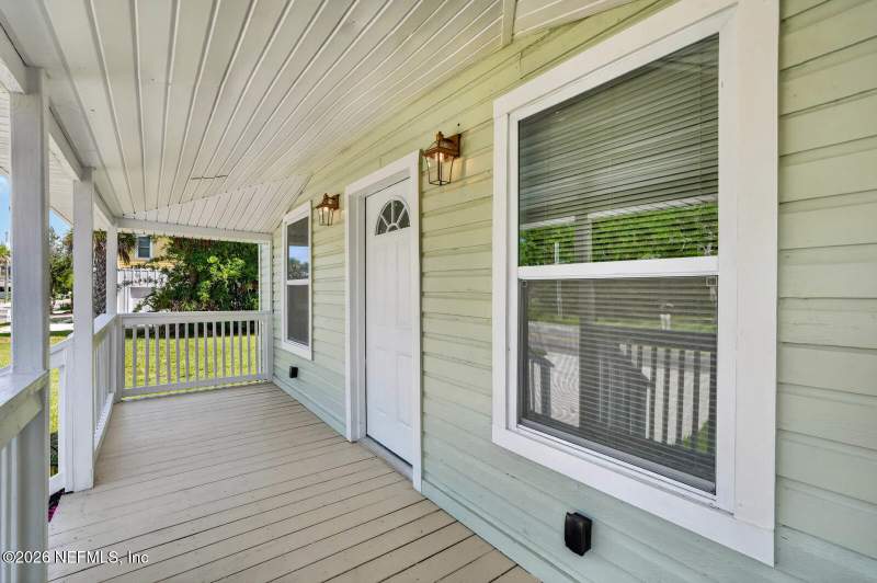 3 bedroom Single Family Residence at 255 RIBERIA Street, Buena Esperanza, St. Augustine — photo 4