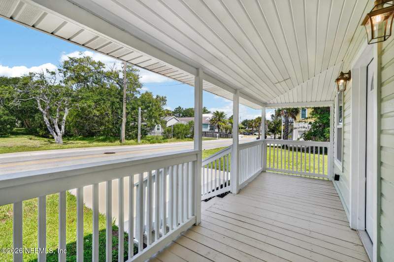3 bedroom Single Family Residence at 255 RIBERIA Street, Buena Esperanza, St. Augustine — photo 5