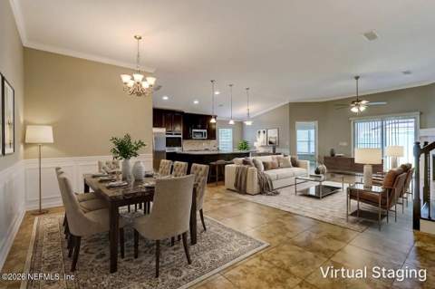 4537 Oak Moss Loop, Middleburg FL - photo 9 of 59