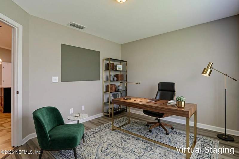 5 bedroom Single Family Residence at 4537 Oak Moss Loop, Pine Ridge, Middleburg — photo 5