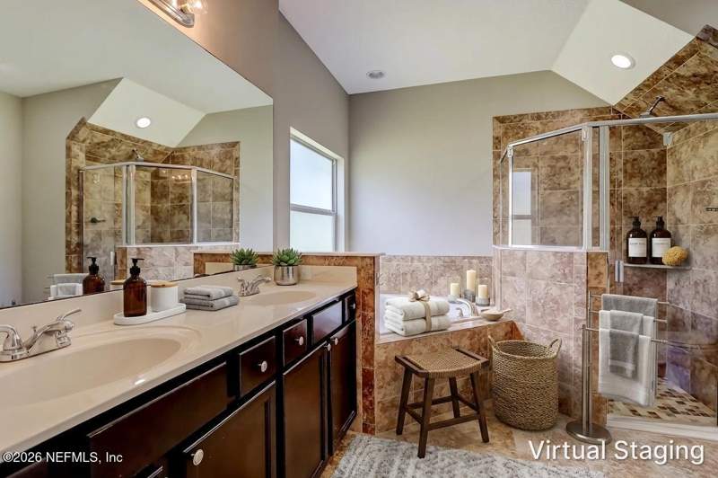 5 bedroom Single Family Residence at 4537 Oak Moss Loop, Pine Ridge, Middleburg — photo 4