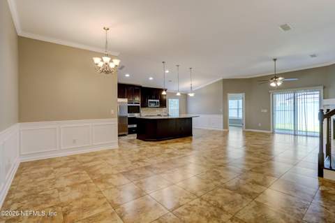 4537 Oak Moss Loop, Middleburg FL - photo 10 of 59