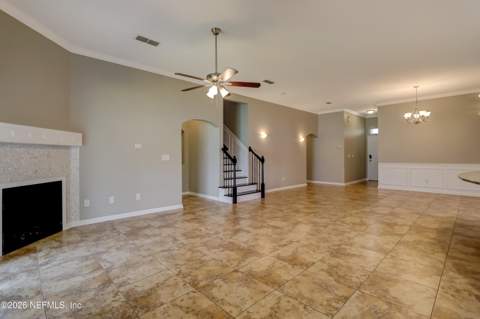 4537 Oak Moss Loop, Middleburg FL - photo 14 of 59