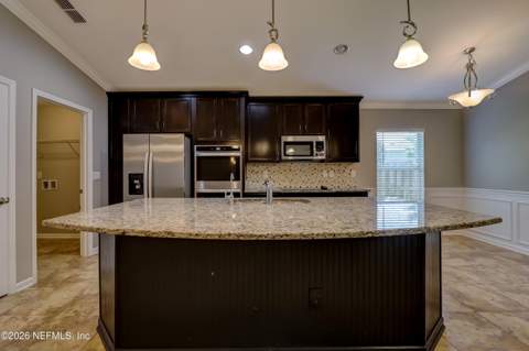 4537 Oak Moss Loop, Middleburg FL - photo 24 of 59