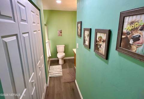 468 SE 28th Way, Melrose FL - photo 17 of 36