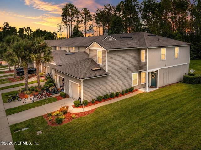 393 SERVIA Drive