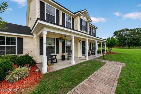 11569 Cowpen Road, Sanderson FL - photo 9 of 67