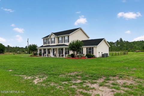 11569 Cowpen Road, Sanderson FL - photo 7 of 67