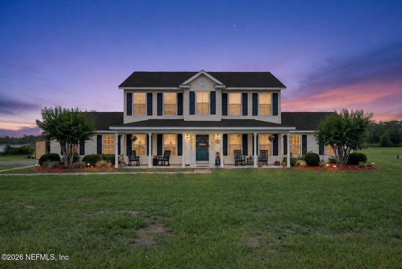 5 bedroom Single Family Residence at 11569 Cowpen Road, Metes & Bounds, Sanderson — photo 3
