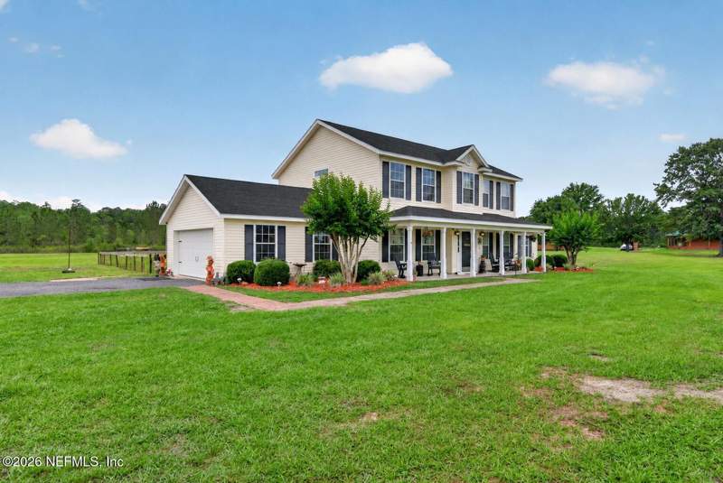 5 bedroom Single Family Residence at 11569 Cowpen Road, Metes & Bounds, Sanderson — photo 5