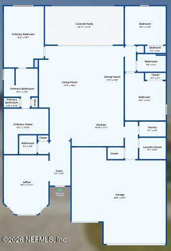 3403 Kindlewood Drive, Middleburg FL - photo 6 of 51