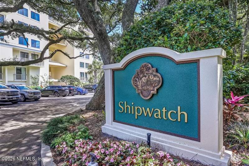 3 bedroom Condominium at 1332 Shipwatch Circle, Ship Watch, Fernandina Beach — photo 3