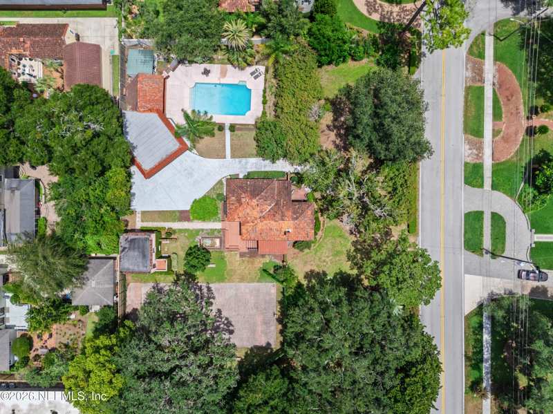 3 bedroom Single Family Residence at 4004 San Jose Boulevard, Granada, Jacksonville — photo 1