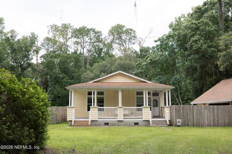 3 bedroom Manufactured Home at 10075 SW 136th Street, Breamwood Point, Starke — photo 2