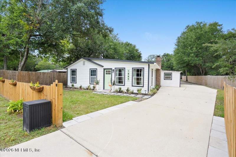 4 bedroom Single Family Residence at 1889 Faye Road, Eastport Small Farms, Jacksonville — photo 5