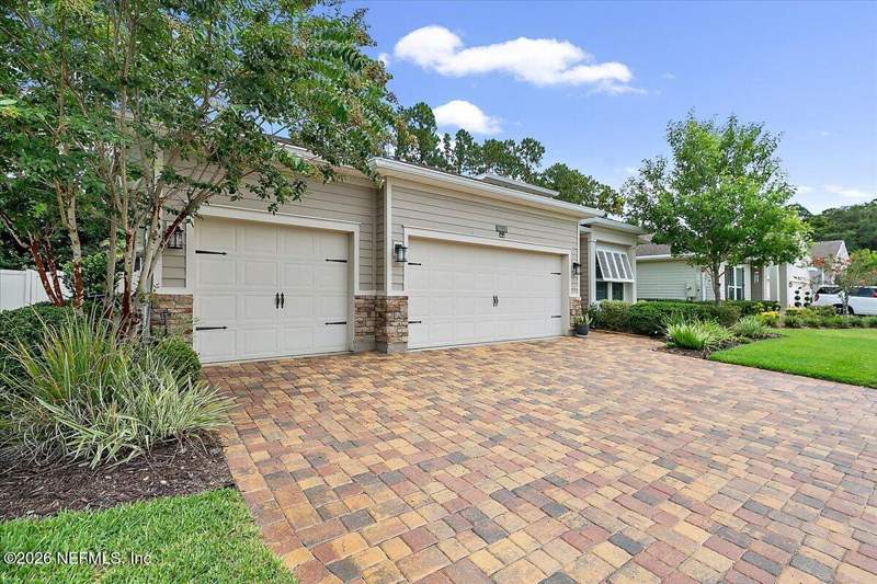 4 bedroom Single Family Residence at 4681 Marilyn Anne Drive, Carter Hall, Jacksonville — photo 3