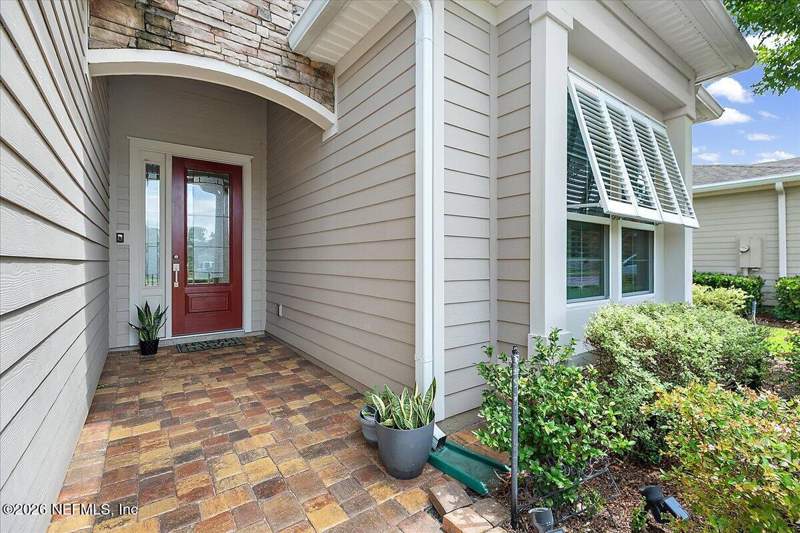 4 bedroom Single Family Residence at 4681 Marilyn Anne Drive, Carter Hall, Jacksonville — photo 5
