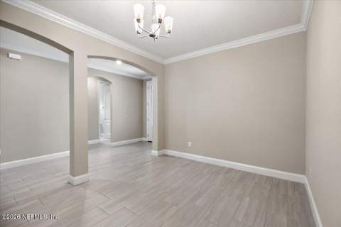 4681 Marilyn Anne Drive, Jacksonville FL - photo 10 of 48