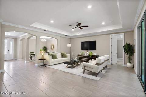 4681 Marilyn Anne Drive, Jacksonville FL - photo 16 of 48