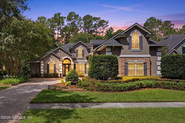 189 ST JOHNS FOREST Boulevard, St. Johns 32259 home for sale
