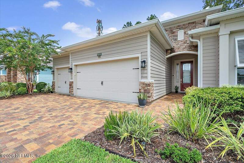 4 bedroom Single Family Residence at 4681 Marilyn Anne Drive, Carter Hall, Jacksonville — photo 4