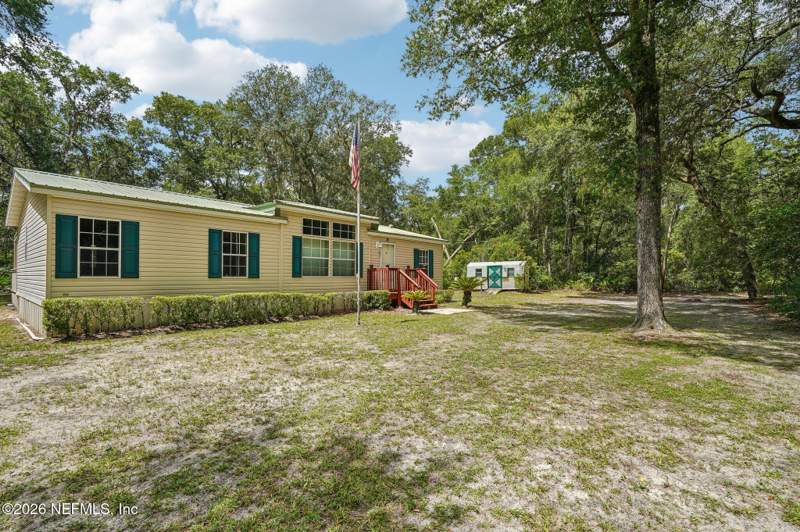 3 bedroom Manufactured Home at 403 E INDIANA Street, Florahome, Florahome — photo 5
