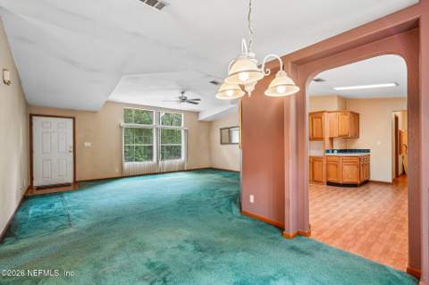 403 E Indiana Street, Florahome FL - photo 11 of 34