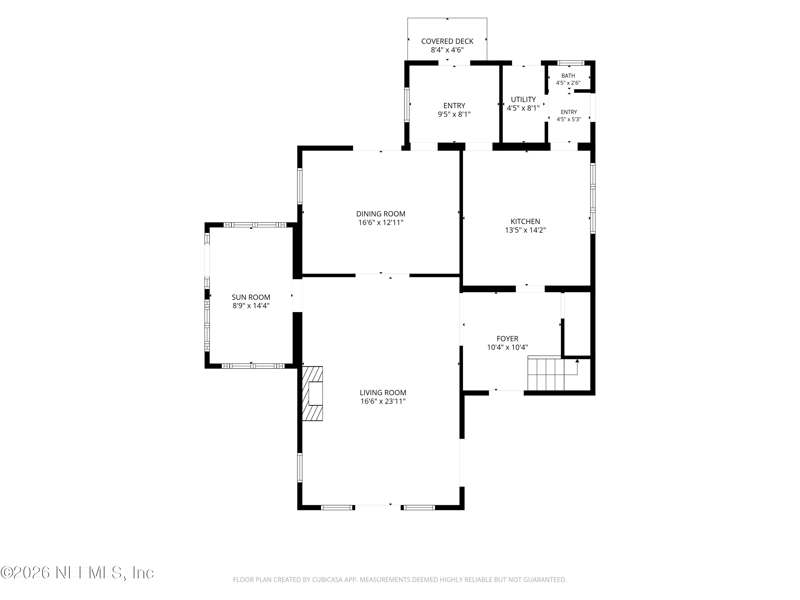 3 bedroom Single Family Residence at 4004 San Jose Boulevard, Granada, Jacksonville — photo 4