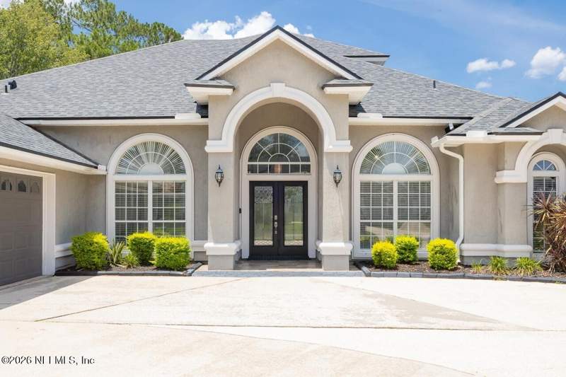 5 bedroom Single Family Residence at 1852 HICKORY TRACE Drive, River Hills Reserve, Fleming Island — photo 3