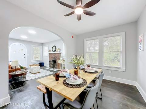 153 E 43rd Street, Jacksonville FL - photo 8 of 40