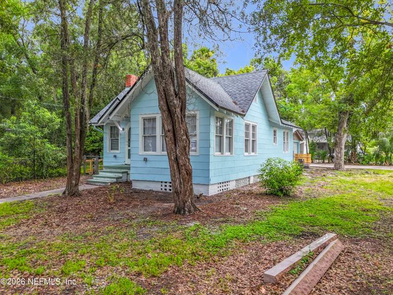 3 bedroom Single Family Residence at 153 E 43RD Street, Pearl Court, Jacksonville — photo 2