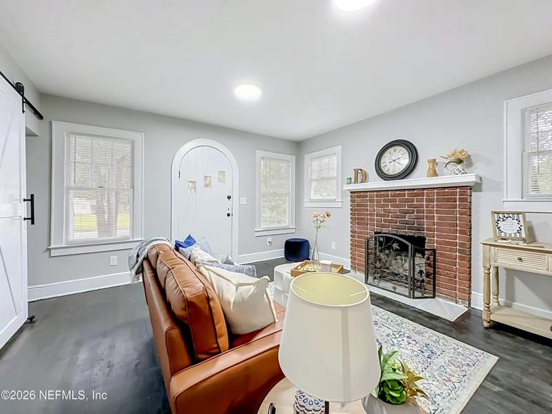 3 bedroom Single Family Residence at 153 E 43RD Street, Pearl Court, Jacksonville — photo 5