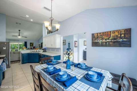 1608 Brighton Bluff Court, Fleming Island FL - photo 11 of 53