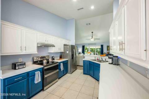 1608 Brighton Bluff Court, Fleming Island FL - photo 13 of 53