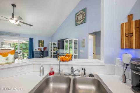 1608 Brighton Bluff Court, Fleming Island FL - photo 15 of 53