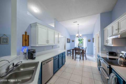1608 Brighton Bluff Court, Fleming Island FL - photo 16 of 53