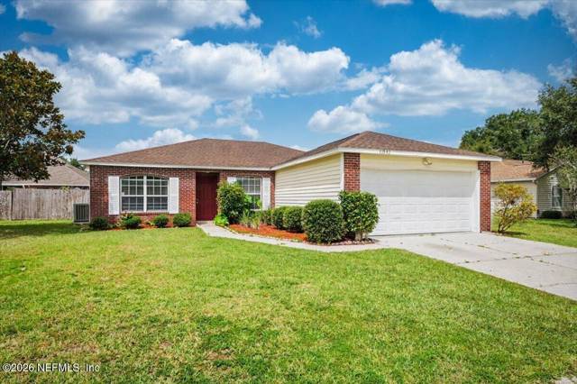 11542 WANDERING PINES Trail home for sale in Old Field Oaks