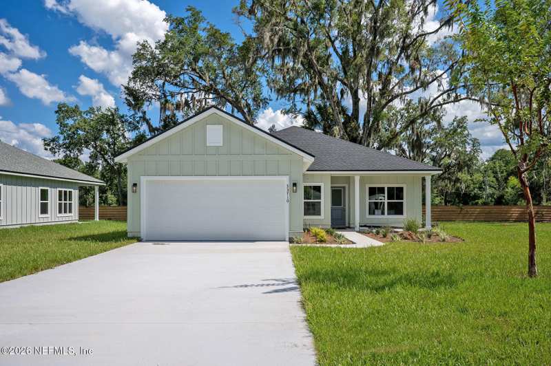 3 bedroom Single Family Residence at 33710 Holland Walk Drive, Hilliard, Hilliard — photo 1