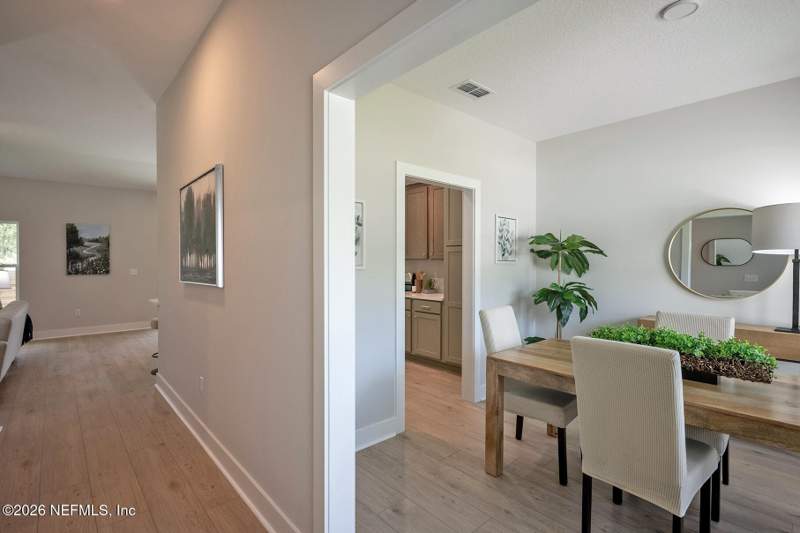 3 bedroom Single Family Residence at 33710 Holland Walk Drive, Hilliard, Hilliard — photo 3