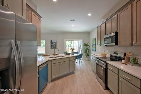 33710 Holland Walk Drive, Hilliard FL - photo 6 of 44