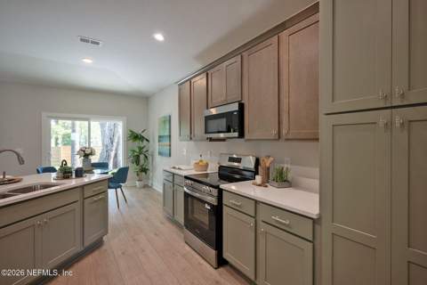 33710 Holland Walk Drive, Hilliard FL - photo 7 of 44